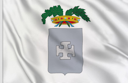 Drapeau Province de Cosenza