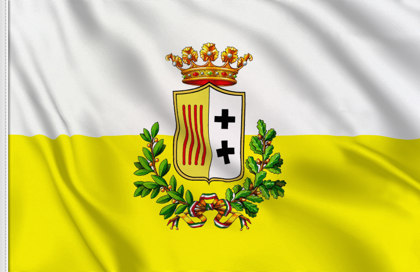 Drapeau Province de Reggio Calabria