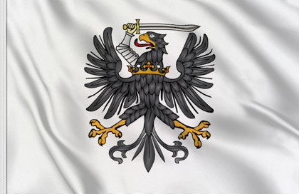 Drapeau Prusse royale (1466-1772)