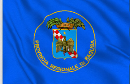 Bandiera Province de Ragusa
