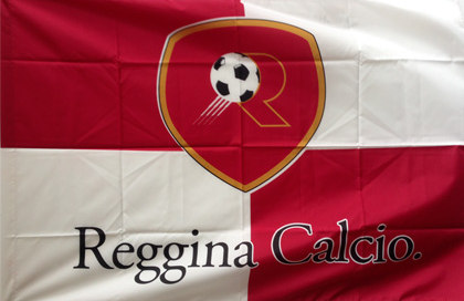 Drapeau Reggina Calcio