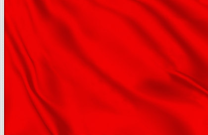 Drapeau Rouge