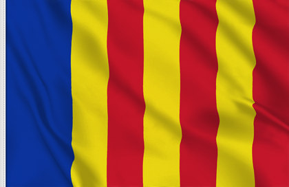 Drapeau Salerne