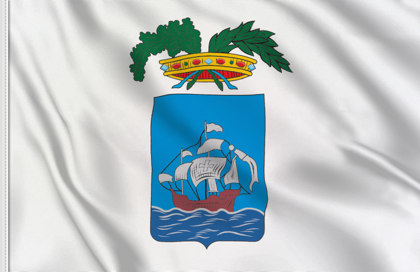 Drapeau Province de Savona