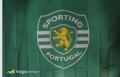 Drapeau Sporting Club du Portugal