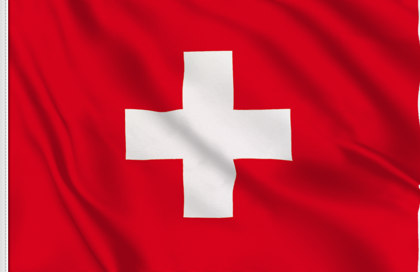 Drapeau Suisse