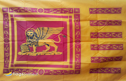 Drapeau Venise