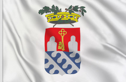 Drapeau Province de Verbania