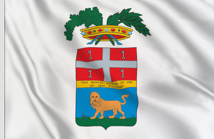 Drapeau Province de Viterbo