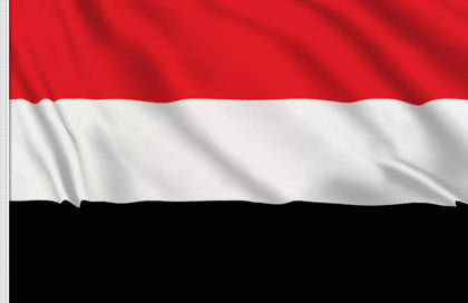 Drapeau Yémen