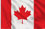 Drapeau Canadien