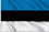 Drapeau Estonien