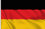 Drapeau Allemand