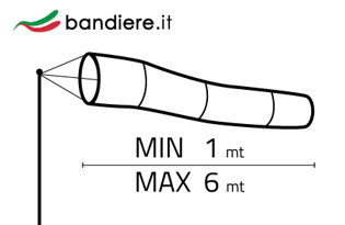 Manche à air - Windsock