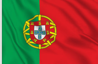 Drapeau Portugais