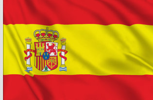 Drapeau de l'Espagne — Wikipédia