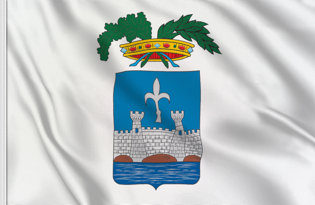 Drapeau Province de Trieste