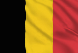 Drapeau Belge