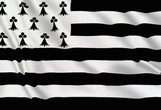 Drapeau Breton