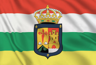 Drapeau La Rioja