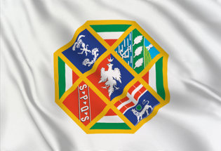 Drapeau Latium