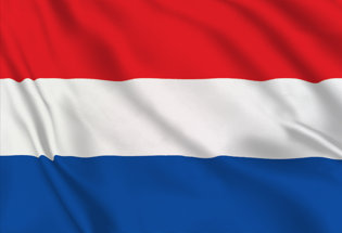 Drapeau Hollandais