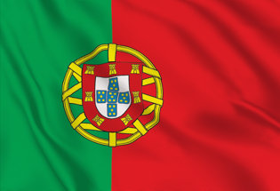 Drapeau Portugais