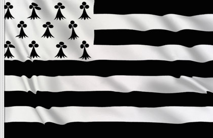 Drapeau Breton