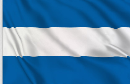 Drapeau Salvadorien