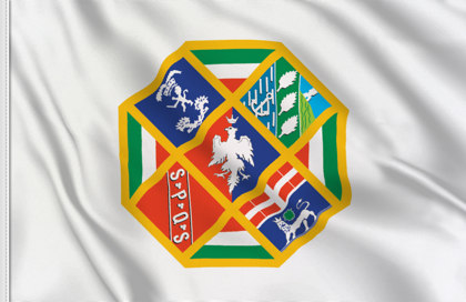 Drapeau Latium