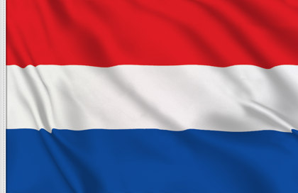 Drapeau Hollandais