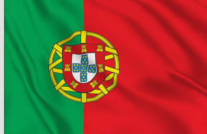 le portugal drapeau