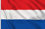 Drapeau Hollandais