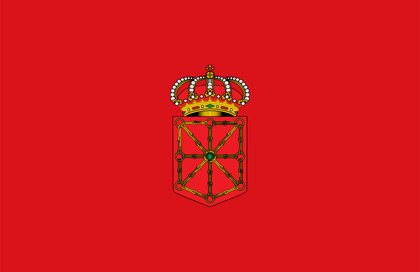 Drapeau Navarre