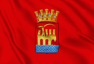 Drapeau Trapani