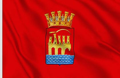 Drapeau Trapani