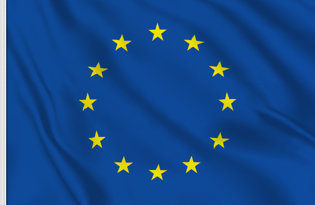 Drapeau Union Européenne