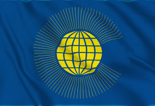 Drapeau Commonwealth