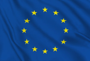 Drapeau Union Européenne