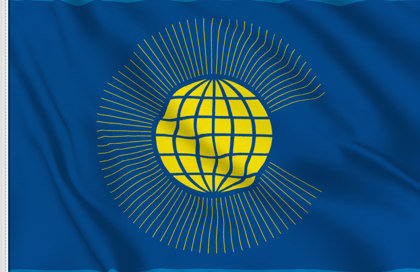 Drapeau Commonwealth