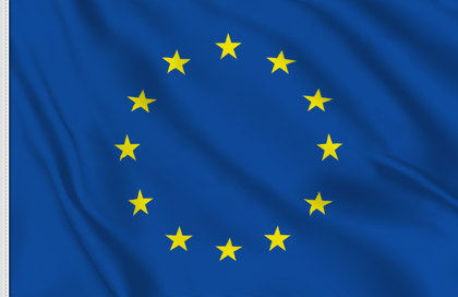 Drapeau Union Européenne