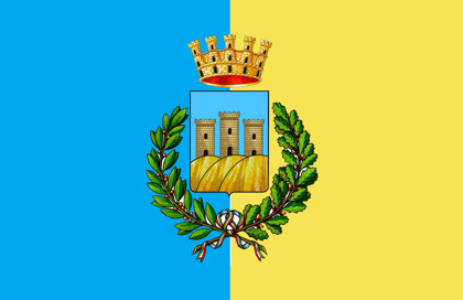 Drapeau Ostuni