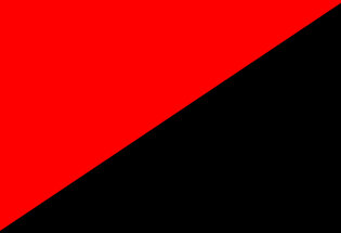 Drapeau Anarchie