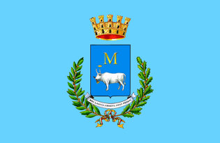 Drapeau Matera