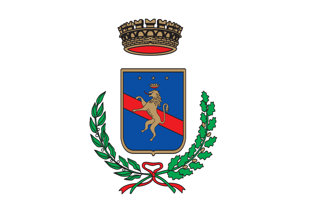 Drapeau Potenza