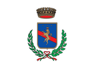 Drapeau Potenza