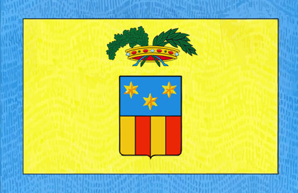 Drapeau Province de Barletta-Andria-Trani