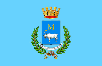 Drapeau Matera