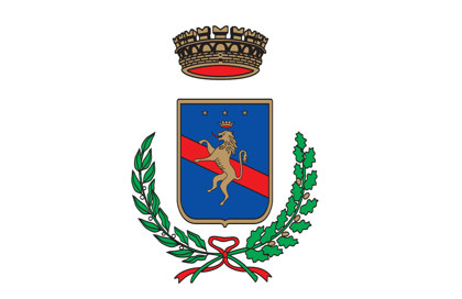 Drapeau Potenza