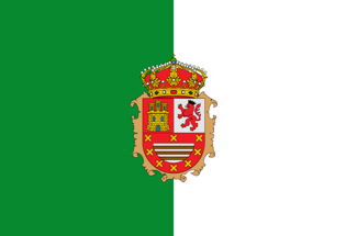 Drapeau Ile de Fuerteventura